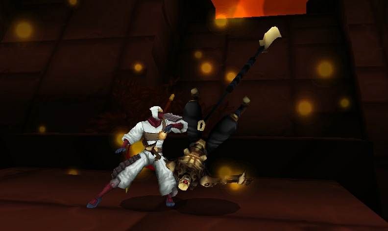 Shinobi - Imagen 15